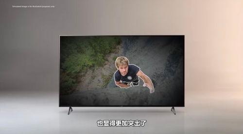 索尼x91j如何看电视直播,索尼X91J轻松开启电视直播新体验