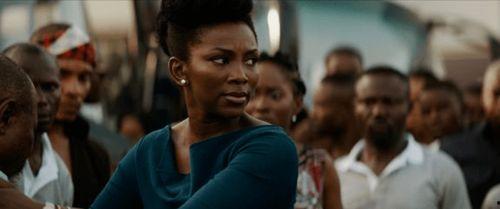 尼日利亚电影,尼日利亚电影的艺术与故事