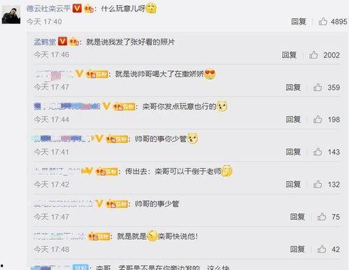 娱乐吃瓜菌评论,吃瓜菌带你领略幕后风云